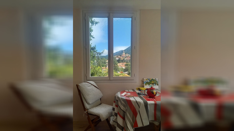 Ma-Cabane - Vente Appartement Vernet-les-Bains, 50 m²