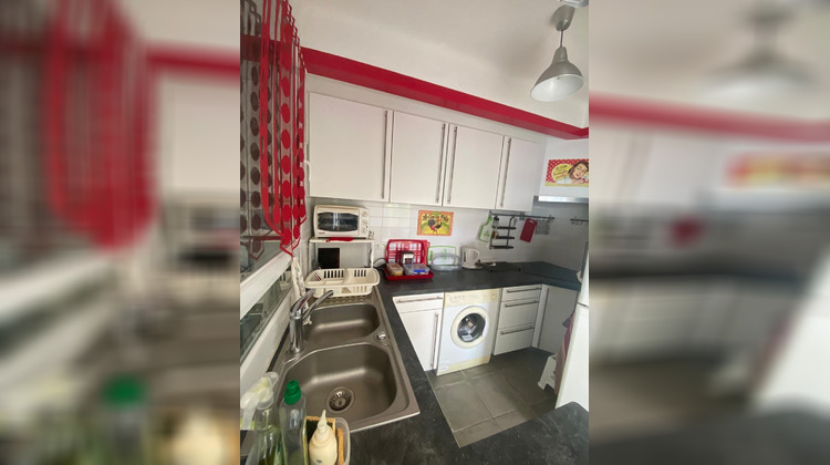 Ma-Cabane - Vente Appartement Vernet-les-Bains, 50 m²