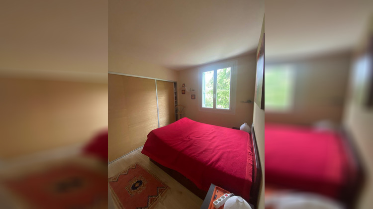 Ma-Cabane - Vente Appartement Vernet-les-Bains, 50 m²