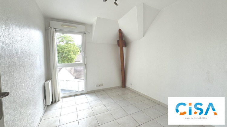 Ma-Cabane - Vente Appartement Verneuil-en-Halatte, 43 m²