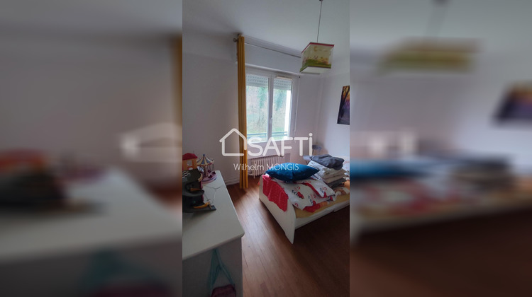 Ma-Cabane - Vente Appartement Verneuil-en-Halatte, 91 m²