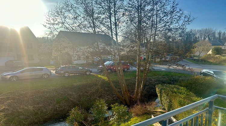 Ma-Cabane - Vente Appartement VERNEUIL-EN-HALATTE, 64 m²