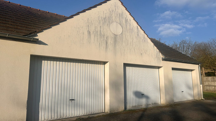 Ma-Cabane - Vente Appartement VERNEUIL-EN-HALATTE, 64 m²