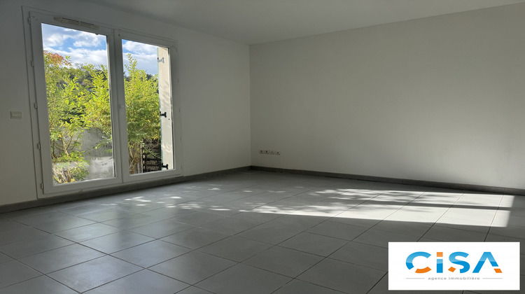 Ma-Cabane - Vente Appartement Verneuil-en-Halatte, 50 m²