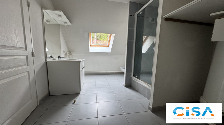 Ma-Cabane - Vente Appartement Verneuil-en-Halatte, 50 m²