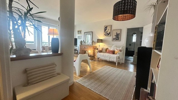 Ma-Cabane - Vente Appartement Verneuil-en-Halatte, 104 m²