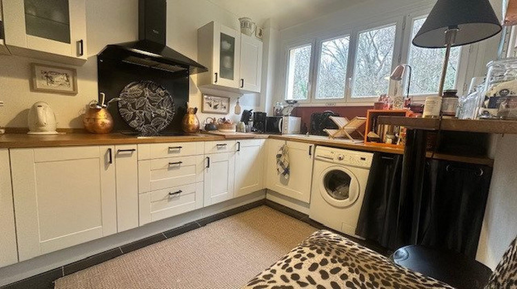 Ma-Cabane - Vente Appartement Verneuil-en-Halatte, 104 m²