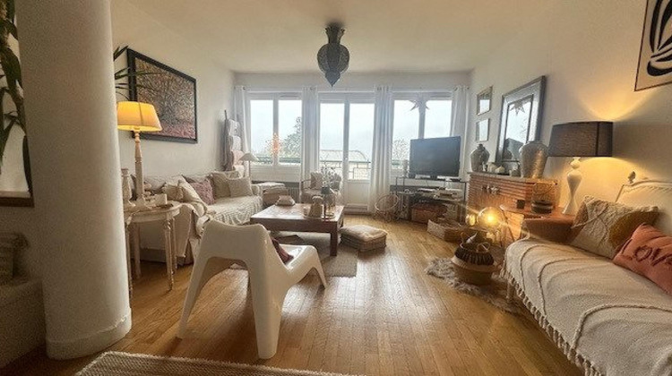 Ma-Cabane - Vente Appartement Verneuil-en-Halatte, 104 m²