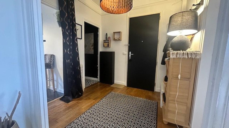 Ma-Cabane - Vente Appartement Verneuil-en-Halatte, 104 m²