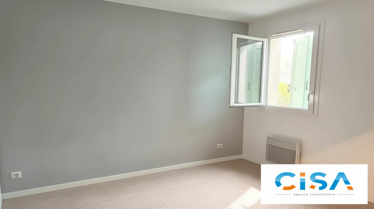 Ma-Cabane - Vente Appartement Verneuil-en-Halatte, 75 m²