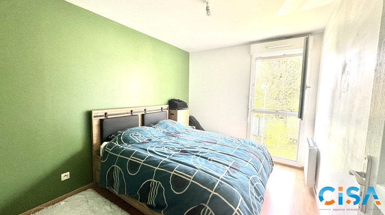 Ma-Cabane - Vente Appartement Verneuil-en-Halatte, 42 m²