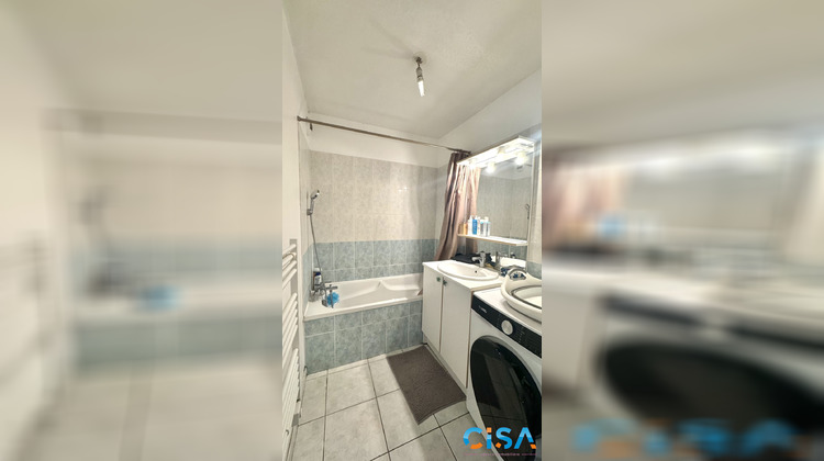 Ma-Cabane - Vente Appartement Verneuil-en-Halatte, 42 m²