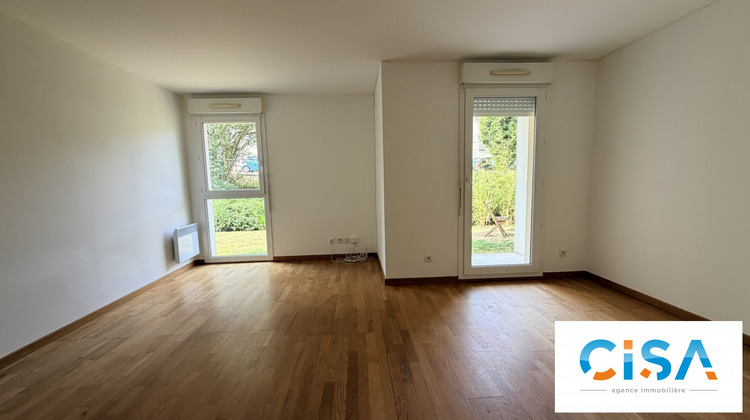 Ma-Cabane - Vente Appartement Verneuil-en-Halatte, 42 m²