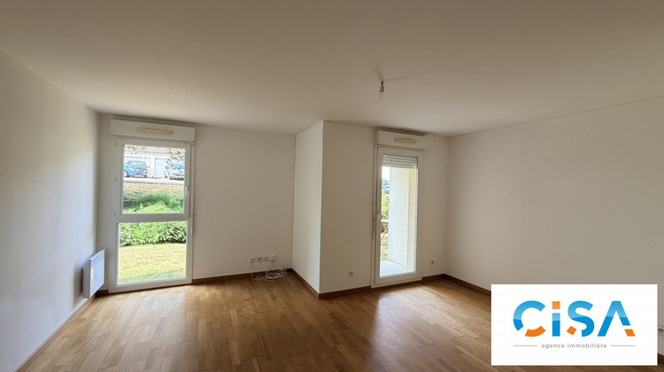 Ma-Cabane - Vente Appartement Verneuil-en-Halatte, 42 m²