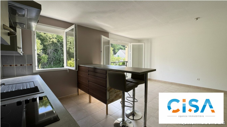 Ma-Cabane - Vente Appartement Verneuil-en-Halatte, 68 m²