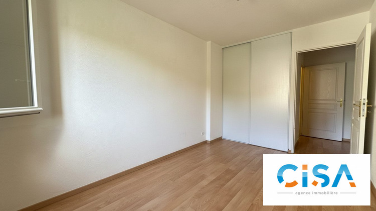 Ma-Cabane - Vente Appartement Verneuil-en-Halatte, 68 m²