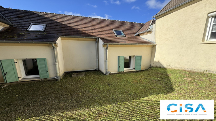 Ma-Cabane - Vente Appartement Verneuil-en-Halatte, 50 m²