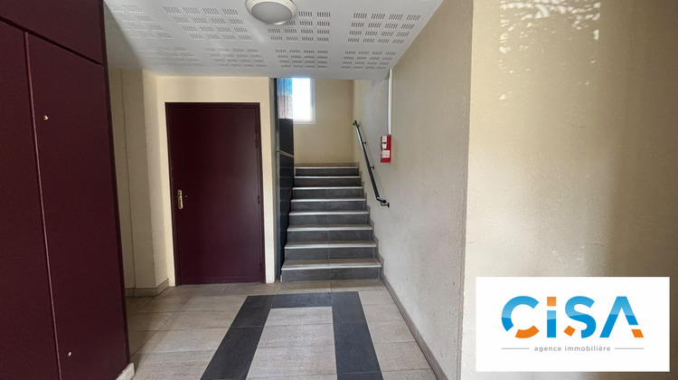 Ma-Cabane - Vente Appartement Verneuil-en-Halatte, 90 m²