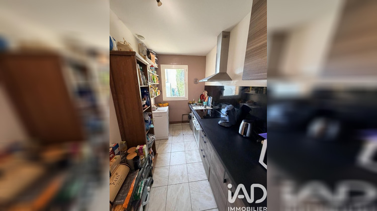 Ma-Cabane - Vente Appartement Verneuil-l'Étang, 63 m²