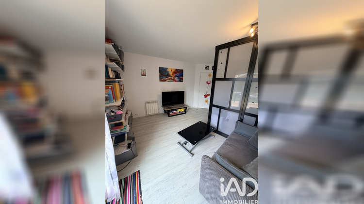 Ma-Cabane - Vente Appartement Verneuil-l'Étang, 63 m²