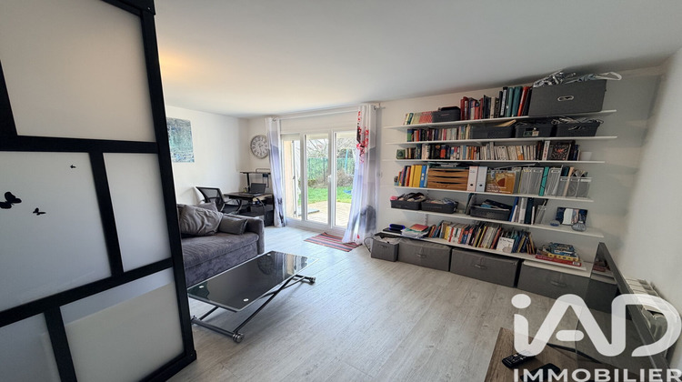 Ma-Cabane - Vente Appartement Verneuil-l'Étang, 63 m²