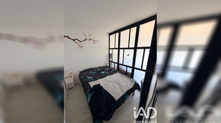 Ma-Cabane - Vente Appartement Verneuil-l'Étang, 63 m²