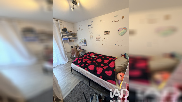 Ma-Cabane - Vente Appartement Verneuil-l'Étang, 63 m²