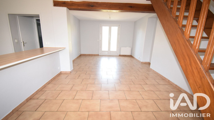Ma-Cabane - Vente Appartement Verneuil-l'Étang, 75 m²