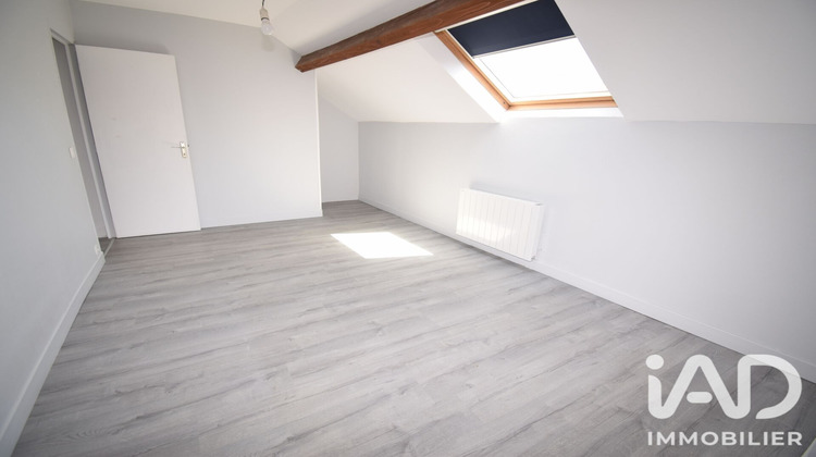 Ma-Cabane - Vente Appartement Verneuil-l'Étang, 75 m²