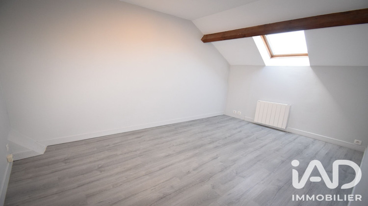 Ma-Cabane - Vente Appartement Verneuil-l'Étang, 75 m²