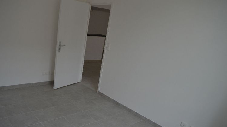 Ma-Cabane - Vente Appartement VERNEUIL-SUR-AVRE, 39 m²