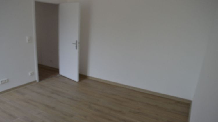 Ma-Cabane - Vente Appartement VERNEUIL-SUR-AVRE, 53 m²