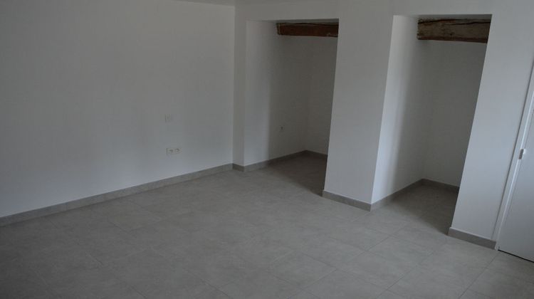 Ma-Cabane - Vente Appartement VERNEUIL-SUR-AVRE, 35 m²