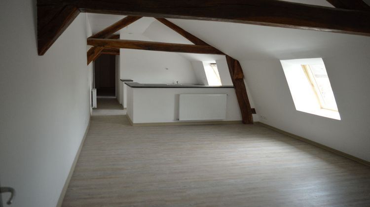 Ma-Cabane - Vente Appartement VERNEUIL-SUR-AVRE, 67 m²