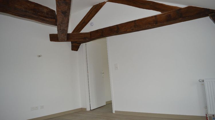 Ma-Cabane - Vente Appartement VERNEUIL-SUR-AVRE, 67 m²