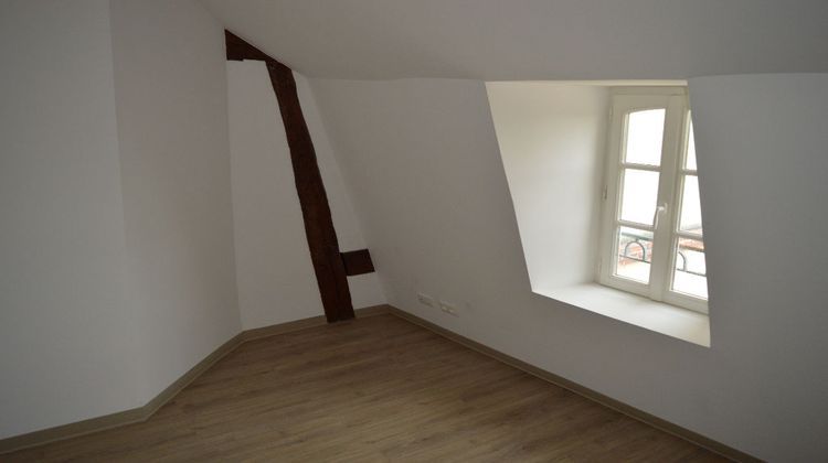 Ma-Cabane - Vente Appartement VERNEUIL-SUR-AVRE, 67 m²