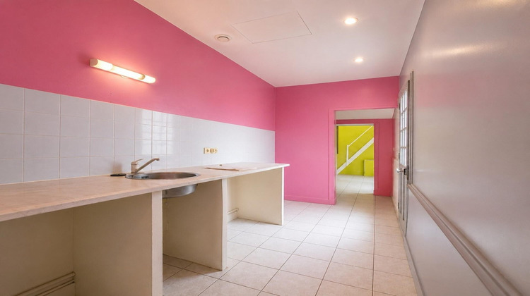 Ma-Cabane - Vente Appartement Verneuil-sur-Avre, 29 m²