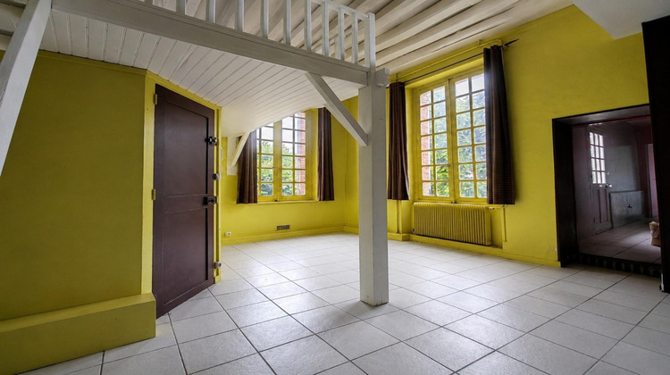 Ma-Cabane - Vente Appartement Verneuil-sur-Avre, 29 m²