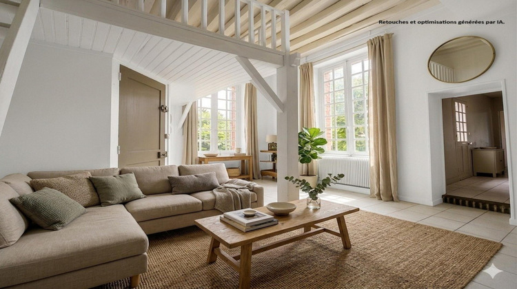 Ma-Cabane - Vente Appartement Verneuil-sur-Avre, 29 m²