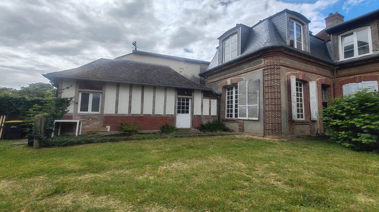 Ma-Cabane - Vente Appartement Verneuil-sur-Avre, 29 m²