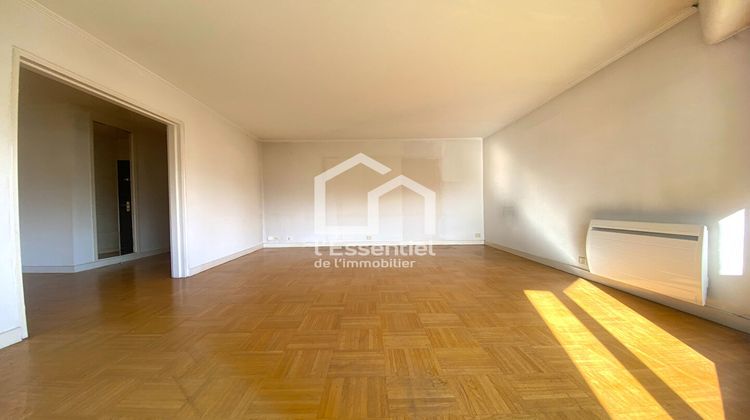 Ma-Cabane - Vente Appartement VERNEUIL-SUR-SEINE, 67 m²