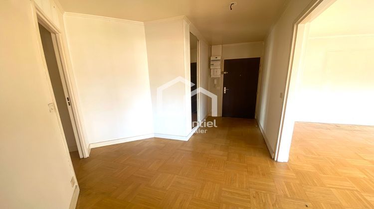 Ma-Cabane - Vente Appartement VERNEUIL-SUR-SEINE, 67 m²