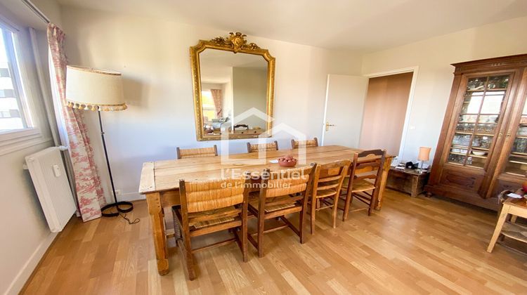 Ma-Cabane - Vente Appartement VERNEUIL-SUR-SEINE, 106 m²