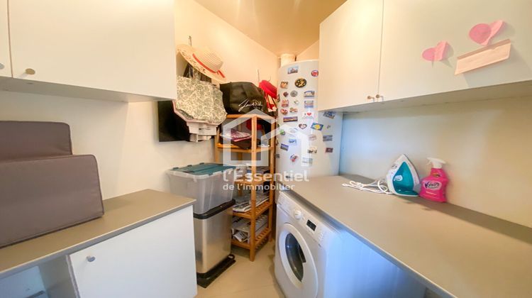 Ma-Cabane - Vente Appartement VERNEUIL-SUR-SEINE, 70 m²