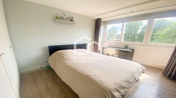 Ma-Cabane - Vente Appartement VERNEUIL-SUR-SEINE, 71 m²