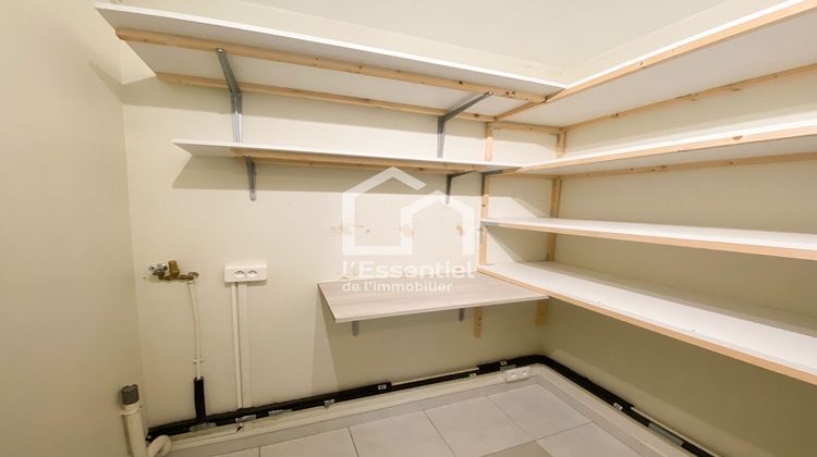 Ma-Cabane - Vente Appartement VERNEUIL-SUR-SEINE, 91 m²