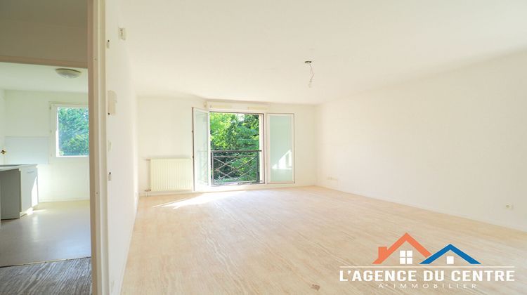 Ma-Cabane - Vente Appartement VERNEUIL-SUR-SEINE, 80 m²