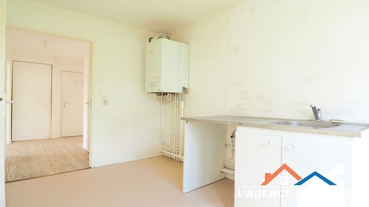 Ma-Cabane - Vente Appartement VERNEUIL-SUR-SEINE, 80 m²