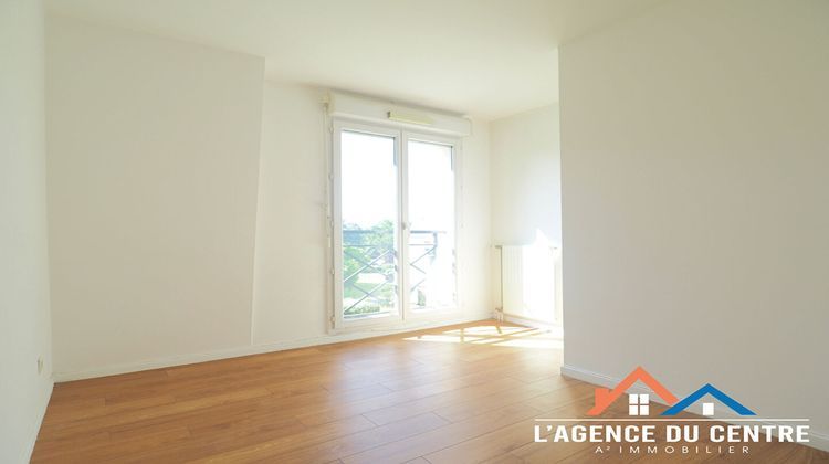 Ma-Cabane - Vente Appartement VERNEUIL-SUR-SEINE, 80 m²