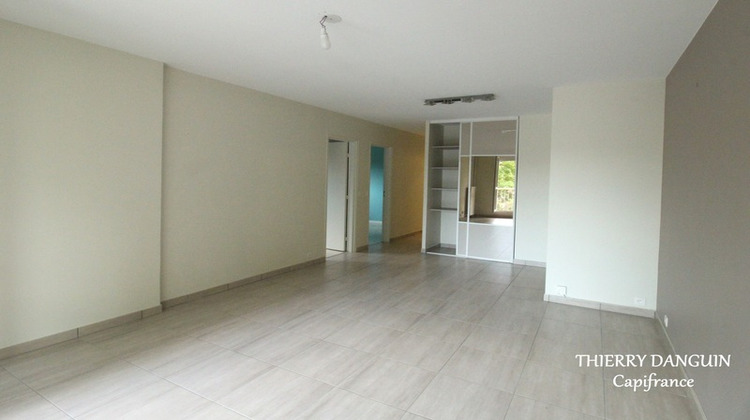 Ma-Cabane - Vente Appartement VERNEUIL SUR SEINE, 91 m²